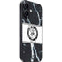 NBA Boston Celtics Marble iPhone 16 Plus Skin